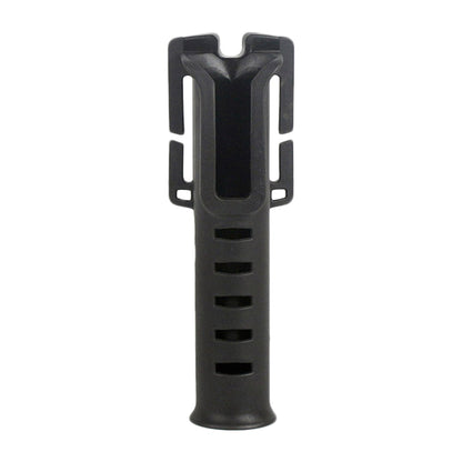 WaistHolder™- Ceinture porte-canne  | Pêche