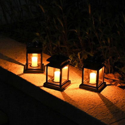 ClassicSolar™ - Lanterne solaire LED
