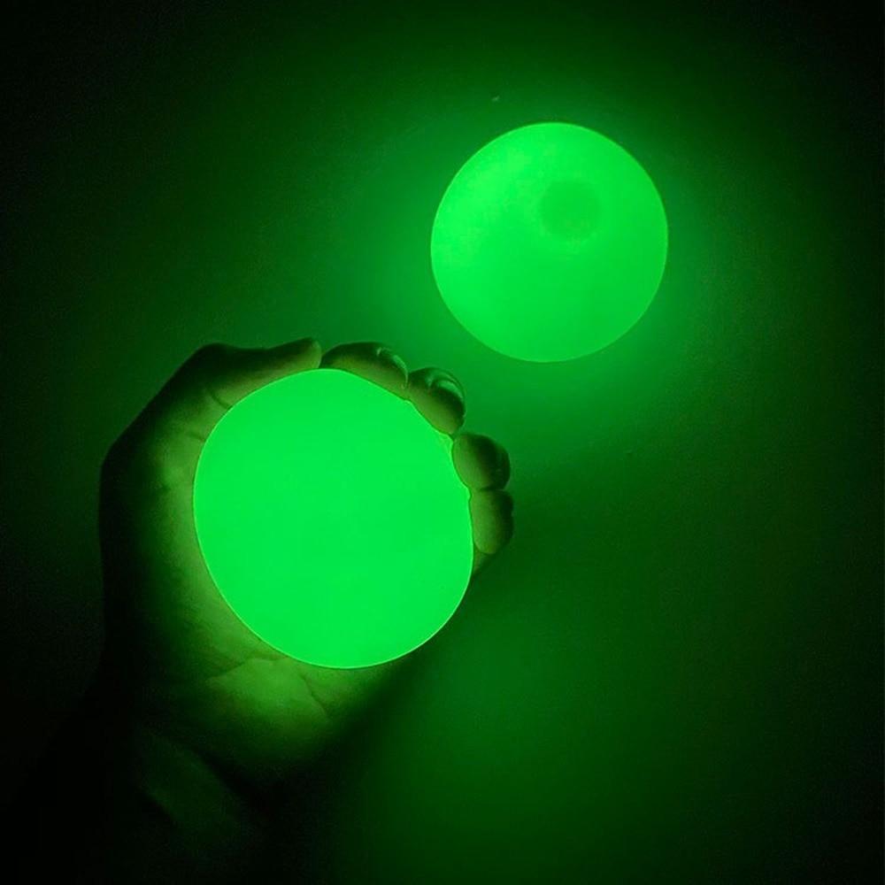 Lot De 100 Balles Lumineuses Nerf Phosphorescentes - Recharges Souples Lot De 100 Balles Lumineuses Nerf Phosphorescentes - Recharges Souples