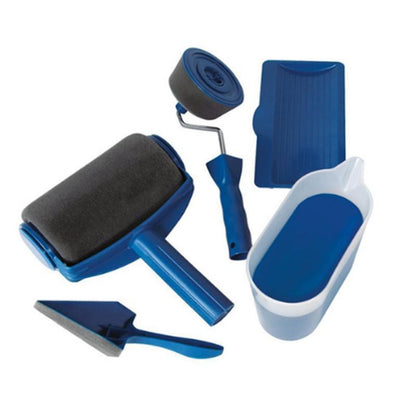 PaintRoller™ kit pour peinture | Bricolage