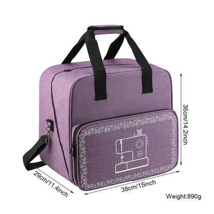 SewingBag™ sac de rangement pour machine à coudre | Couture