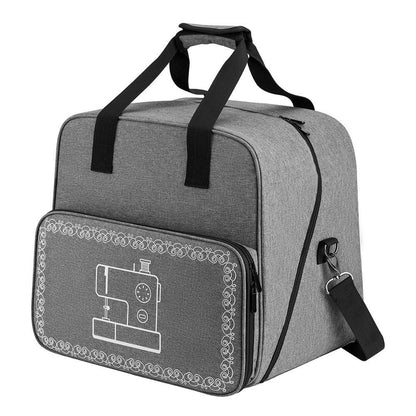 SewingBag™ sac de rangement pour machine à coudre | Couture