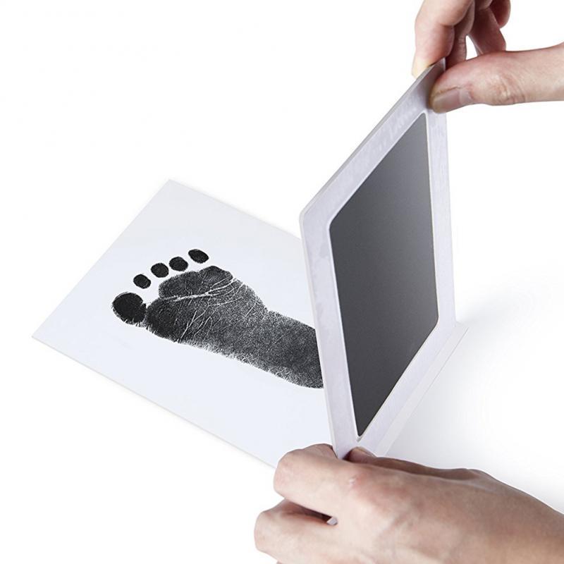 BabyPrint™ - Kit d'empreintes pour bébé | Maman
