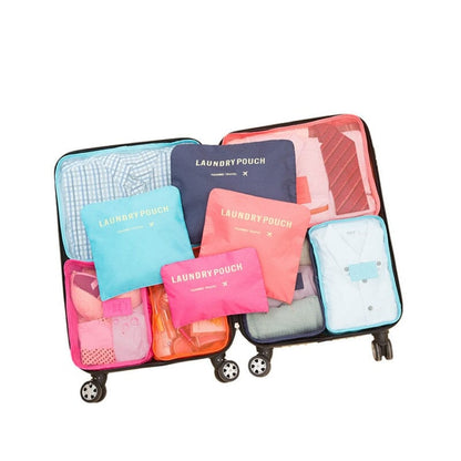EasyTrip™ - Sac de rangement de voyage