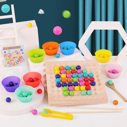 Rainbow-Fun™ | Jouet éducatif | Jeux enfants