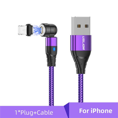 FastCharge™ - Charging magnetic cable