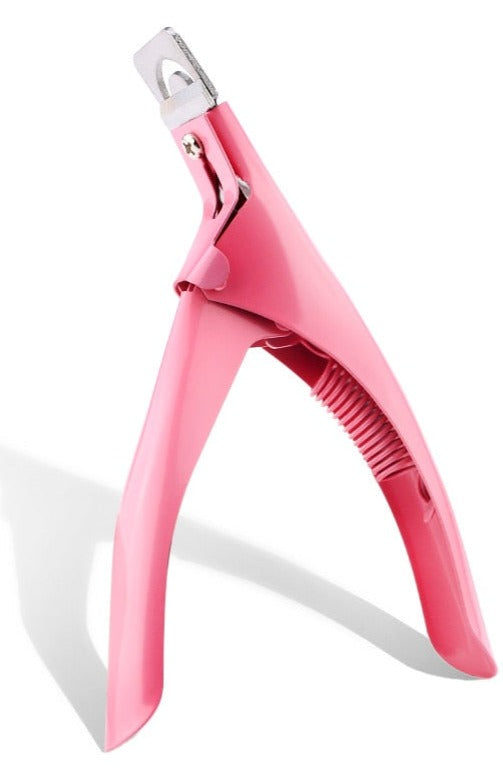 NailClipper™ - Nail clippers for false nails | Manicure