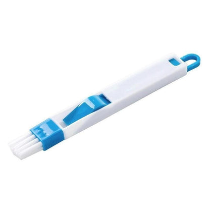 EasyFrot™ - Nettoyeur brosse pour fenêtre