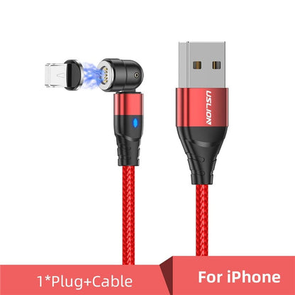 FastCharge™ - Charging magnetic cable