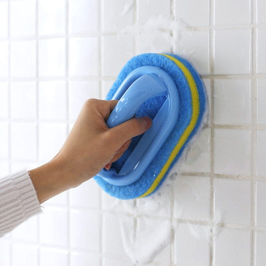 MagicBrush™ - Sponge brush for all surfaces