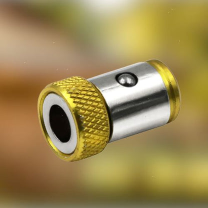 UniversalRing™ | Magnetic drill bit