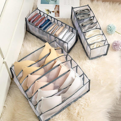 OrganizDrawers™ - Organisateur de sous-vêtements | Rangement