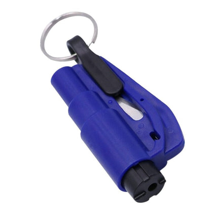 CarHammer+™ - Portable window breaker