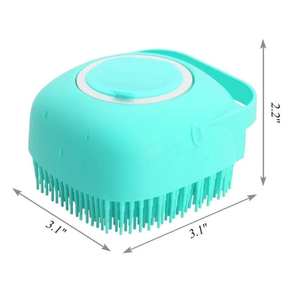 DoggyBrush™ - Cleaning brush for dogs