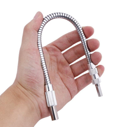 ExtenDrill™ - Extension screw driver drill™