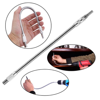 ExtenDrill™ - Extension screw driver drill™