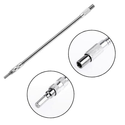 ExtenDrill™ - Extension screw driver drill™