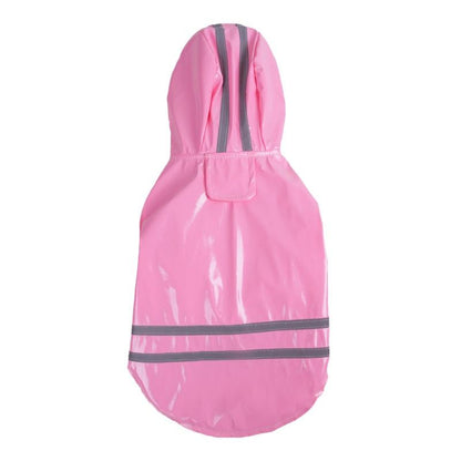 JacketDog™ Manteau de pluie imperméable pour chien | Chien