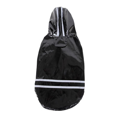JacketDog™ Manteau de pluie imperméable pour chien | Chien