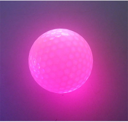 ShinyGolf™ | Balle de golf lumineuse | Jeux enfants