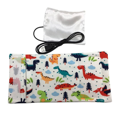 WarmBottle™ Chauffe-biberons USB  | Bébé