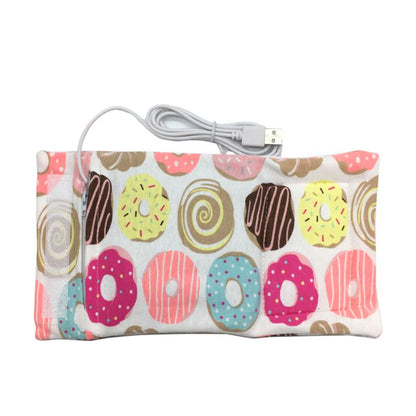 WarmBottle™ Chauffe-biberons USB  | Bébé