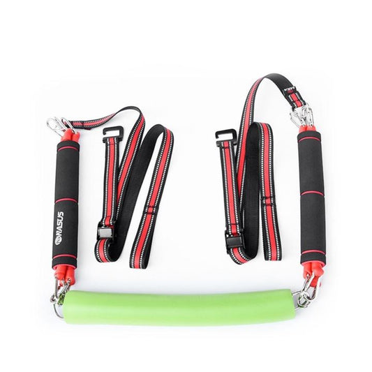 ResistanceBands™ Bandes de résistance pour tractions | Fitness