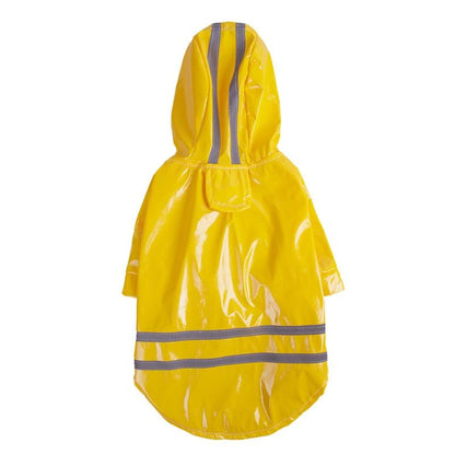 JacketDog™ Manteau de pluie imperméable pour chien | Chien
