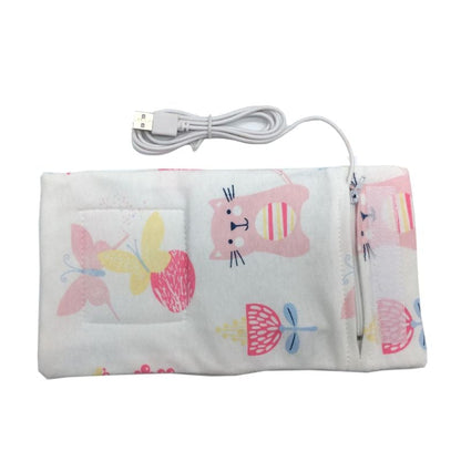 WarmBottle™ Chauffe-biberons USB  | Bébé