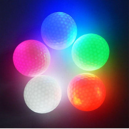 ShinyGolf™ | Balle de golf lumineuse | Jeux enfants