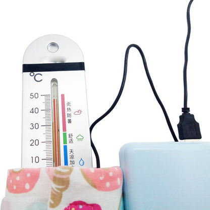 WarmBottle™ Chauffe-biberons USB  | Bébé
