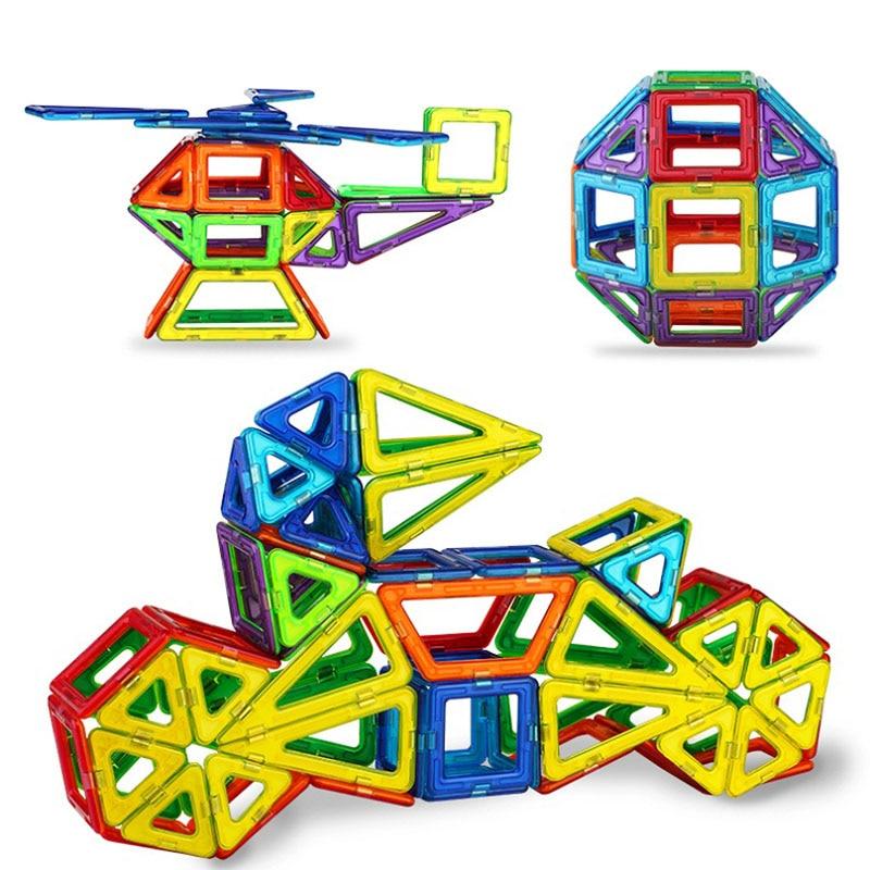 MagneticFormes™- Blocs magnétiques pour Construction | Jeux enfants