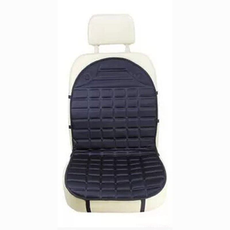 RelaxSeat™ - Couvre siège chauffant et relaxant