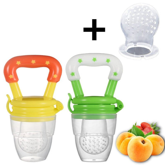 FreshFruitsTétine™