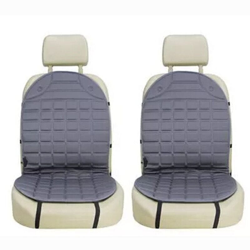 RelaxSeat™ - Heated and relaxing seat cover