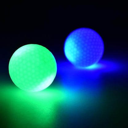 ShinyGolf™ | Balle de golf lumineuse | Jeux enfants