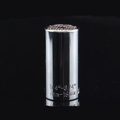 CompactKey™- Clé universelle avec douille multifonction