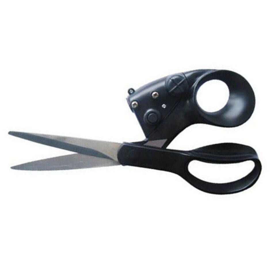 LaserScissors™ fabric scissors with laser | Sewing 
