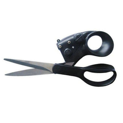 LaserScissors™ ciseaux en tissu avec laser | Couture