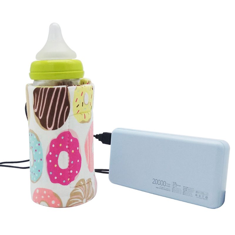 WarmBottle™ USB Bottle Warmer | baby