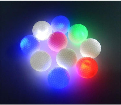 ShinyGolf™ | Balle de golf lumineuse | Jeux enfants