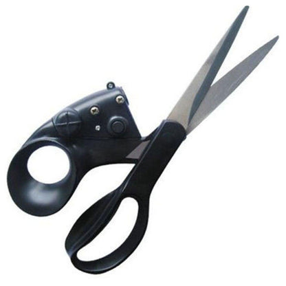 LaserScissors™ ciseaux en tissu avec laser | Couture