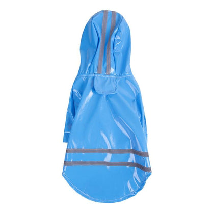 JacketDog™ Manteau de pluie imperméable pour chien | Chien