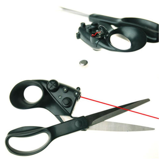 LaserScissors™ ciseaux en tissu avec laser | Couture