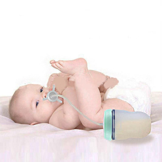 KidsCup™ | Biberon pour bébé | Maman
