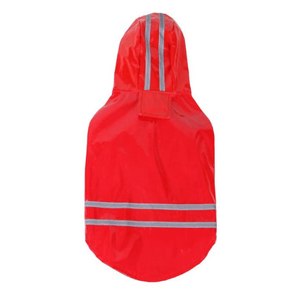 JacketDog™ Manteau de pluie imperméable pour chien | Chien