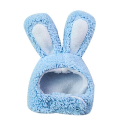 BeanieCute™ - Rabbit Cap for cat