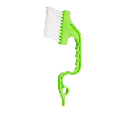 EasyFrot™ - Nettoyeur brosse pour fenêtre