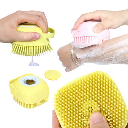 DoggyBrush™ - Cleaning brush for dogs