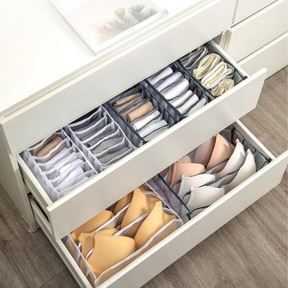 OrganizDrawers™ - Organisateur de sous-vêtements | Rangement